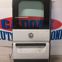 Porta posteriore sinistra Fiat Ducato 2.3 del 2007