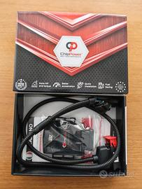 Centralina KIA Sportage GPL 1.6GDi 132CV 2015-2021