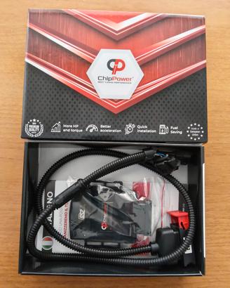 Centralina KIA Sportage GPL 1.6GDi 132CV 2015-2021