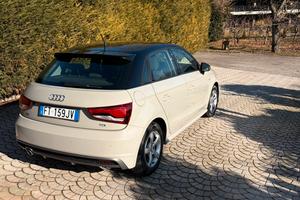 Audi A1 Sportback 1.4 TDI