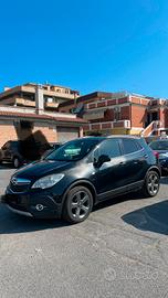 Opel Mokka diesel 2014