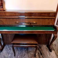 Pianoforte vericale Weinbach