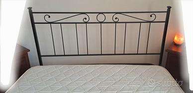 Struttura letto