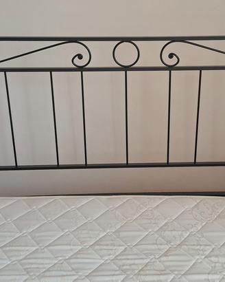 Struttura letto