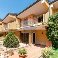 Villa a schiera - Tremestieri Etneo