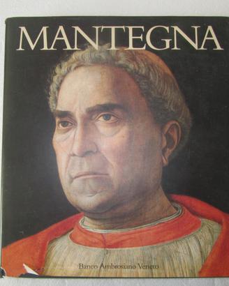 Mantegna - Banco Ambrosiano Veneto