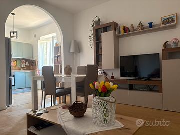 Casa Patrizia nel cuore di Gubbio città d'arte