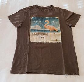 Maglietta T-shirt SONNYBONO tagia S