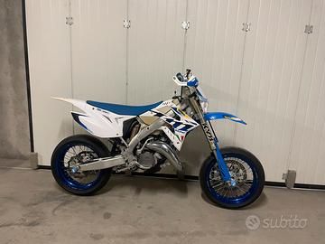 Tm 125