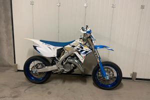 Tm 125