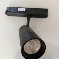Illuminazione faretti spot NOVALUX 30w