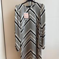 Vestito Liu Jo nuovo con cartellino