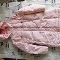 Giubbotto invernale GEOX  12/13 anni