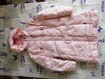 Giubbotto invernale GEOX  12/13 anni