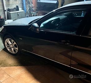 Mercedes Classe E 250
