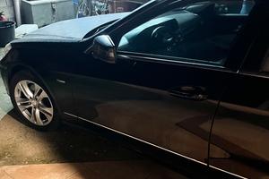 Mercedes Classe E 250