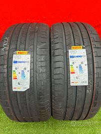 245 35 21 Gomme Estive 2025 Pirelli NEW 245/35ZR21