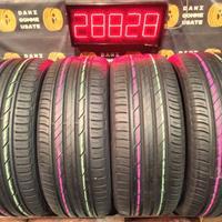 4 GOMME BRIDGESTONE 215 50 18 AL 80%