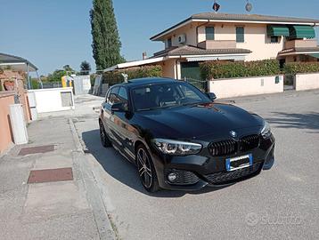 Bmw serie 1 M Sport 120d