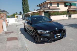 Bmw serie 1 M Sport 120d