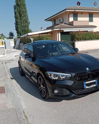 Bmw serie 1 M Sport 120d