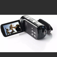 Video foto camera AIPTEK FULL HD H23