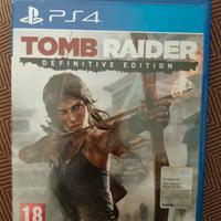 Tomb raider