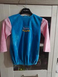 costume di carnevale di jorge