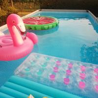 Piscina Intex 