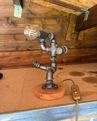 Lampade vintage