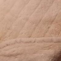 coperta lana merinos