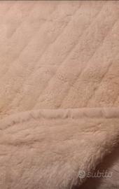 coperta lana merinos