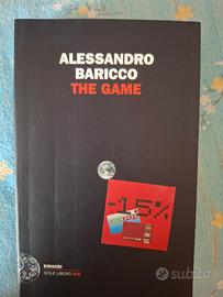 alessandro baricco - game