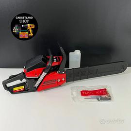 Motosega Professionale Mulinsen 58cc