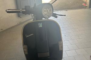 Vespa px150 2005