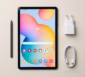 Galaxy Tab S6 Lite