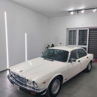 Jaguar XJ6 4.2 SOVEREIGN 1983