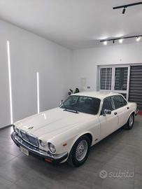 Jaguar XJ6 4.2 SOVEREIGN 1983