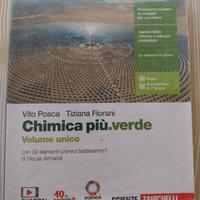Chimica più verde