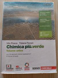 Chimica più verde