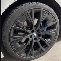 2 Pneumatici Hankook per BMW 255/35R20 - 245/35R20