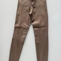 Pantaloni per equitazione ragazzi