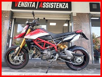 Ducati hypermotard 950 sp garanzia+rate+permute