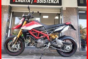 Ducati hypermotard 950 sp garanzia+rate+permute