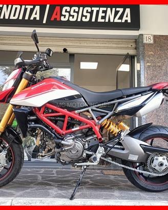Ducati hypermotard 950 sp garanzia+rate+permute