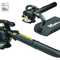 Aspiratore soffiatore a scoppio Papillon VB 26K 25