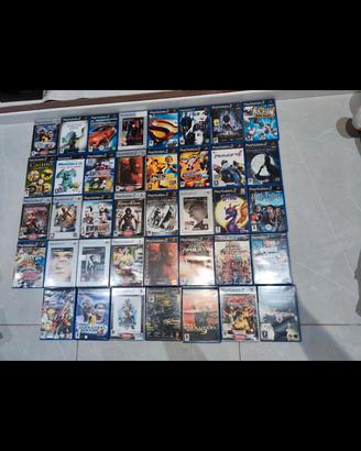 videogiochi PlayStation 2