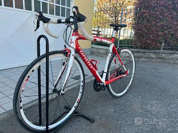 Bici da corsa uomo Willier