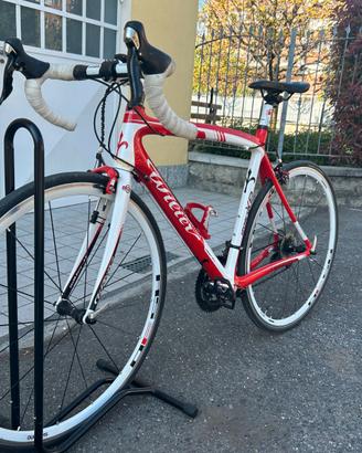 Bici da corsa uomo Willier