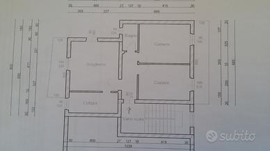 Casa Appartamento Villadossola